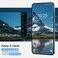 Spigen Neo Flex HD [2 Pack] designed for Samsung Galaxy S24 Screen Protector (2024) Case Friendly Flexible Film - 2 PACK