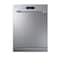 Samsung Dishwasher DW60M5070FS/SG Silver