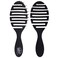 Wet Brush Pro Flex Dry (Bwp800Fxbk) Black