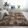 Comfy Bell Area Rug - Brown