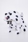 Pugs At Play Walking Spotty 6.5" B/O