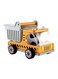Hape Dumper Truck Wooden Toy E3013