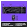 Logitech Wireless Keyboard+Mouse Desktop Combo MK220