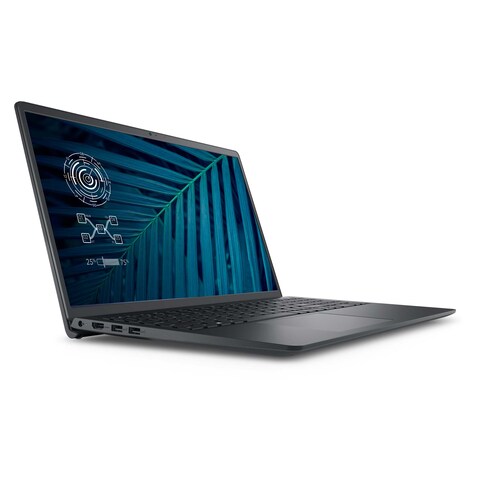 Dell 3510 E0113 Laptop - Intel Core i7-1165G7 - 512GB SSD - 8GB RAM - 15.6-inch - Nvidia MX350 2GB - Ubuntu - Black
