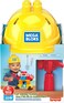 Lil&rsquo; Building Toolkit Preschool Building Set with Hammer