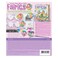 4M Mould And Paint Glitter Fairies DIY Kit Multicolour