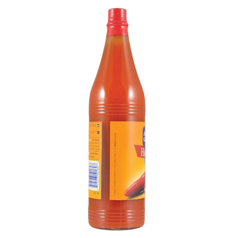 American Garden Hot Sauce - 354ml