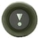 JBL Flip 6 Bluetooth Speaker Camouflage green