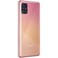 Samsung A51 8Gb Ram 128Gb Memory Dual Sim 4G Pink