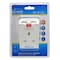 Illumatt Surgeau010 Universal Travel Adaptor
