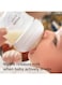 Philips Avent Natural Response Baby Milk Bottle For Newborns And Up BPA Free, 250ml