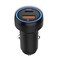 Tingz Car Charger 118W PD + QC3.0