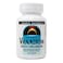Source Naturals Vanadium With Chromium 180 Tablets 200 MCG