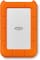 LaCie Rugged Mini 1TB USB 3.0 Portable External Hard Drive - Shock, Dust and Rain Resistant for Mac and PC (LAC301558)