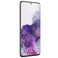 Samsung Galaxy S20 Plus Dual Sim 5G 12GB Ram 128GB 64MP Black