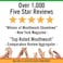 Breath The Co Fresh Oral Rinse Mild Mint, 500Ml