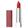 Maybelline New York Colour Sensational Creamy Matte Lipstick 965 Siren In Scarlet 4.4g