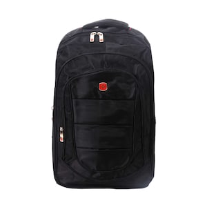 Meijieluo Backpack Sport Black