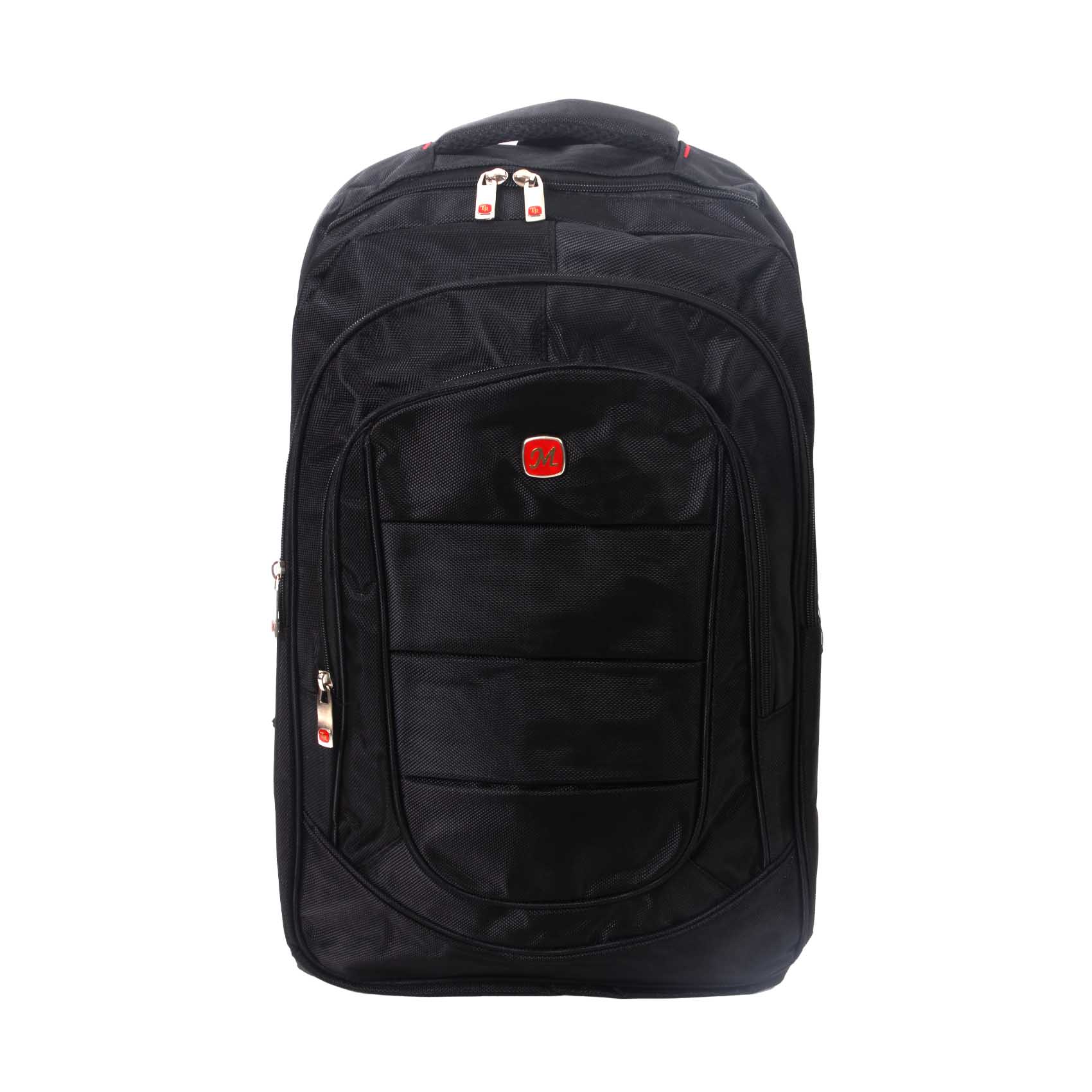 Meijieluo Backpack Sport Black