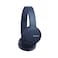 Sony Bluetooth Headphones WH-CH510 - Black