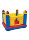 Generic Jump-O-Lene Castle Bouncer 176 x 176cm