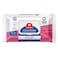 Carrefour Skin Care Antibacterial  Wipes 40 Count