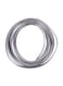 Generic Moulding Trim Decorative Line Strip With Film Scraper