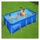 BestWay - Steel Pro Maxpool Set With Filter Pump, Ladder, Pool Cover