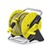 Karcher Garden Hose Reel15M Kit 4pieces