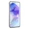 Samsung Galaxy A55, 128GB, 8GB, 5G, Awesome Lilac