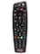 Osn Tv Receiver Remote Control Black