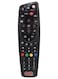 Osn Tv Receiver Remote Control Black