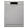 Terim Front Load Dishwasher TERDW1506VS Silver
