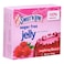 Sweet'N Low Sugar-Free with Sweetener Raspberry Flavoured Jelly, 10.4g