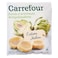 Carrefour Frozen Artichauts Hearts 1kg