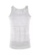 Slim'N Lift - Body Shaper White
