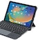SMARTIX DETACHABLE WIRELESS KEYBOARD CASE WITH TRACKPAD FOR iPAD 10th GEN