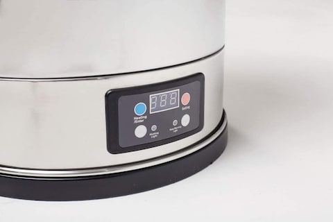 Milky 230V Small Milk Pasteurizer Machine, FJ 15 (Made in Austria)