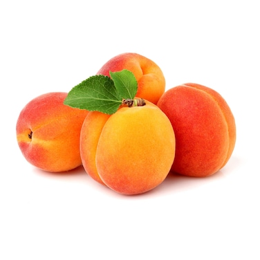 Apricot tray