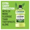Listerine Mouthwash - Green Tea Taste - 250ml