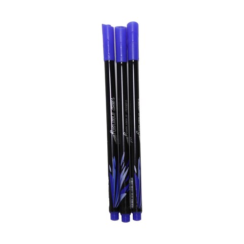Bic Intensity Fine Liner Pen - Blue