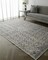Vince Dune 355 x 255 cm Carpet Centre Home Designer Rug for Bedroom Living Dining Room Office Soft Non-slip Area Textile Decor