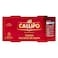 Callipo Tuna With Olive Oil 2 Pieces, 160g