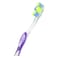 Colgate Twister Medium Toothbrush With Caps 3 PCS