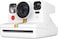 Polaroid Now+ Generation 2 Autofocus Instant Camera -White