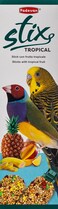 Padovan Stix Tropical Cocoriteesotice Bird Food, 80 Gm