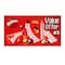 Maltesers Chocolate Crisp Value Pack - 37 gram - 3 Pieces