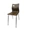 Jilphar Furniture Stackable Plywood Restaurant Chair JP1338A