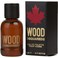 Dsquared2 Wood Mini Eau De Toilette For Men - 5ml