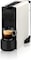 Nespresso Essenza Plus C45 Me Off White, C45-Me-Wh-Ne0